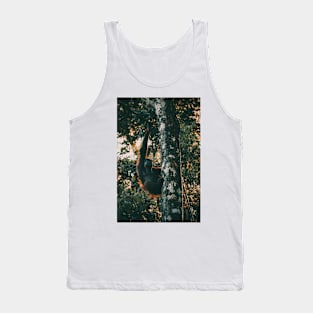 Wild life design Tank Top